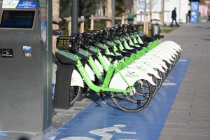 ÇORBİS’te Uygulama ve Kilit Sistemi Yenilendi