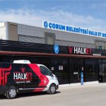 Çorum Belediyesi “Online Kurban Kesim Randevu Sistemi” 1 Mayıs’ta Açılıyor