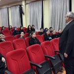 Çorum’da “Medeniyet Okumaları” Projesi Öğrencilerle Buluşuyor