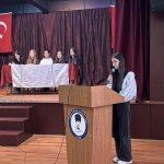 Çorum’da “Medeniyet Okumaları” Projesi Öğrencilerle Buluşuyor