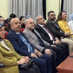 Çorum’da “Medeniyet Okumaları” Projesi Öğrencilerle Buluşuyor