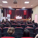 Çorum’da “Medeniyet Okumaları” Projesi Öğrencilerle Buluşuyor