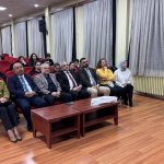 Çorum’da “Medeniyet Okumaları” Projesi Öğrencilerle Buluşuyor