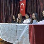 Çorum’da “Medeniyet Okumaları” Projesi Öğrencilerle Buluşuyor