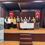 Çorum’da “Medeniyet Okumaları” Projesi Öğrencilerle Buluşuyor