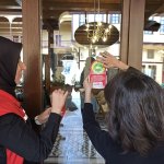 Çorum’un Tescilli Lezzetlerine Orijinallik Denetimi