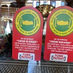 Çorum’un Tescilli Lezzetlerine Orijinallik Denetimi