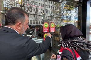 Çorum’un Tescilli Lezzetlerine Orijinallik Denetimi