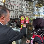 Çorum’un Tescilli Lezzetlerine Orijinallik Denetimi