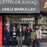 Çorum’un Tescilli Lezzetlerine Orijinallik Denetimi