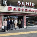 Çorum’un Tescilli Lezzetlerine Orijinallik Denetimi