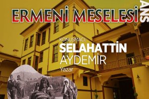 ERMENİ MESELESİ KONFERANSI