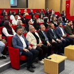 “Farmahane” Projesinde 29 Kursiyer Sertifika Aldı 