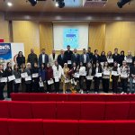 “Farmahane” Projesinde 29 Kursiyer Sertifika Aldı 