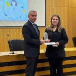 “Farmahane” Projesinde 29 Kursiyer Sertifika Aldı 