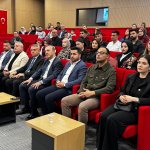 “Farmahane” Projesinde 29 Kursiyer Sertifika Aldı 