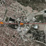 Gazi Caddesi’nde Bu Gece Yol Çalışması Yapılacak