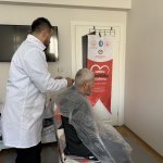 Çorum Belediyesinden Gönüllere Dokunan Proje