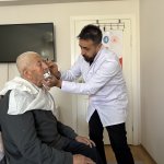 Çorum Belediyesinden Gönüllere Dokunan Proje