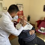 Çorum Belediyesinden Gönüllere Dokunan Proje