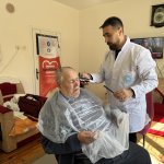 Çorum Belediyesinden Gönüllere Dokunan Proje