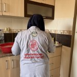 Çorum Belediyesinden Gönüllere Dokunan Proje