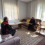 Çorum Belediyesinden Gönüllere Dokunan Proje