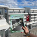 Şehir Defteri’nin Nisan Sayısı Yayımlandı