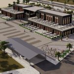 100. Yıl Millet Bahçesi’ne Teras Bahçe ve Yer Altı Otoparkı Yapılacak 