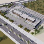 100. Yıl Millet Bahçesi’ne Teras Bahçe ve Yer Altı Otoparkı Yapılacak 