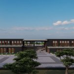 100. Yıl Millet Bahçesi’ne Teras Bahçe ve Yer Altı Otoparkı Yapılacak 