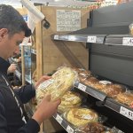 Zabıtadan Marketlere Sıkı Denetim