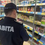 Zincir Market Şubesine Kapatma Cezası 