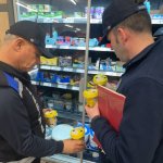 Zincir Market Şubesine Kapatma Cezası 