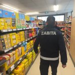 Zincir Market Şubesine Kapatma Cezası 