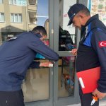 Zincir Market Şubesine Kapatma Cezası 