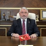 Başkan Aşgın’dan 1 Mayıs Mesajı 