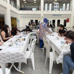 Belediyeden Tıp Kongresine Renk Katan Sanat Etkinlikleri