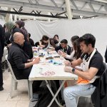 Belediyeden Tıp Kongresine Renk Katan Sanat Etkinlikleri