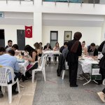 Belediyeden Tıp Kongresine Renk Katan Sanat Etkinlikleri