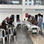 Belediyeden Tıp Kongresine Renk Katan Sanat Etkinlikleri