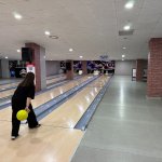 Çorum Belediyesi Anneleri Bowlıng Etkinliğinde Ağırladı