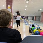 Çorum Belediyesi Anneleri Bowlıng Etkinliğinde Ağırladı