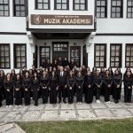 Çorum Belediyesi’nden 19 Mayıs’a Özel Gençlik Konseri
