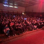 Çorum Belediyesi TSM Topluluğu’ndan Unutulmaz Gece