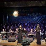 Çorum Belediyesi TSM Topluluğu’ndan Unutulmaz Gece