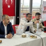 Padoklar için kura çekildi