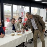 Padoklar için kura çekildi