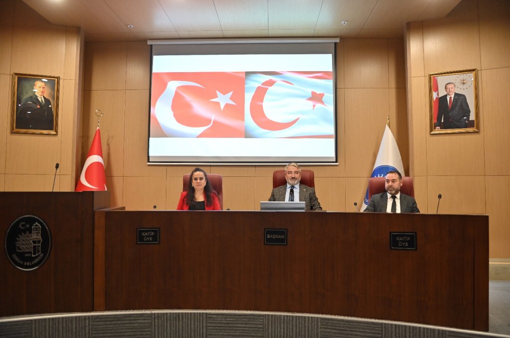 2026 HAZİRAN AYI MECLİS TOPLANTISI