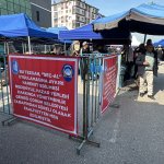 Seç-Al Kuralını İhlal Eden Tezgâha Kapatma Cezası
